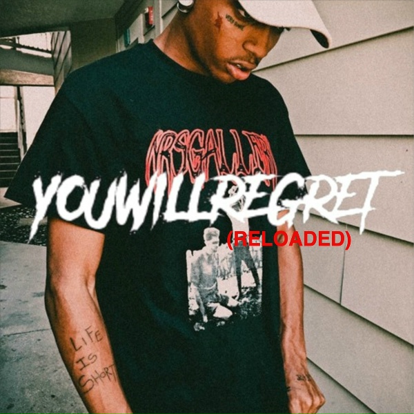 Ski Mask The Slump God - Catch Me Outside
