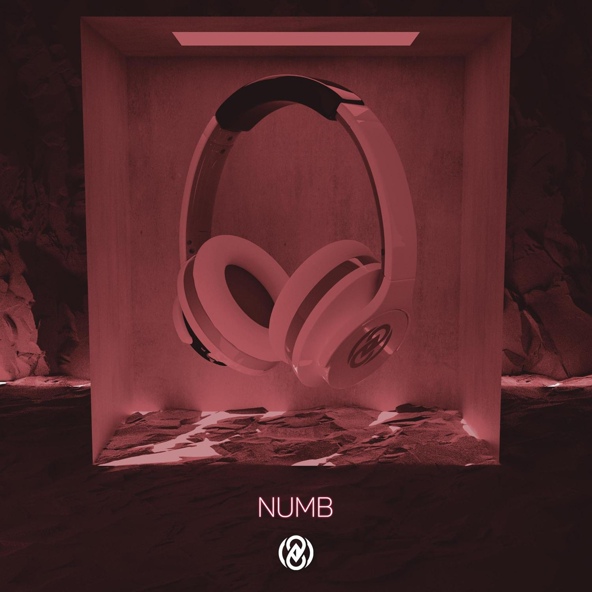 8D Tunes - Numb (8D Audio)