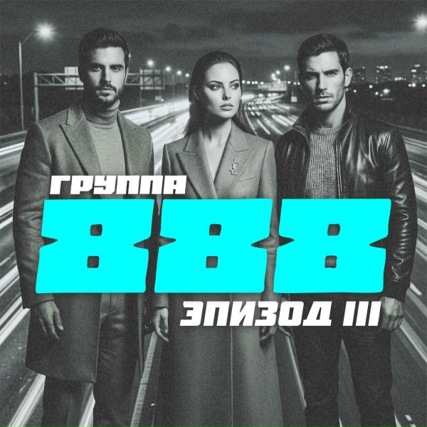 Группа 888 - Дикие