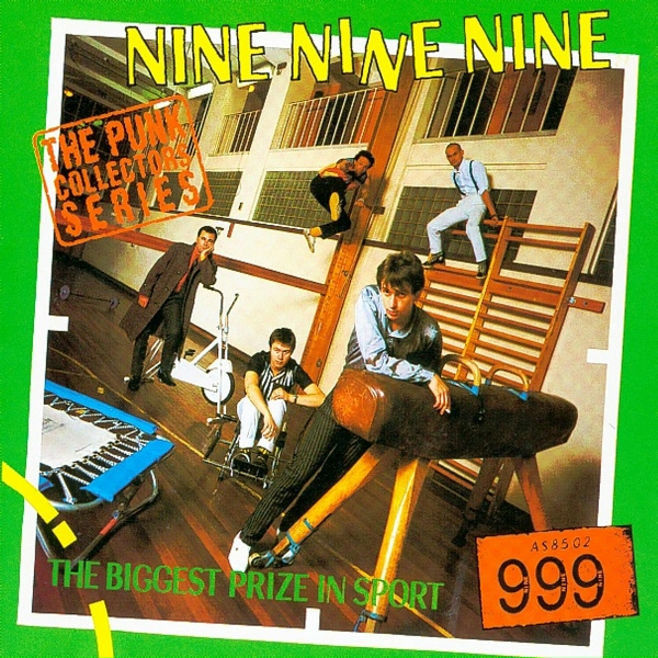 999 - Shake