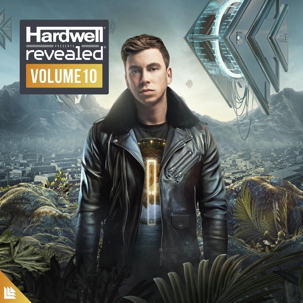Thomas Gold - Hangover