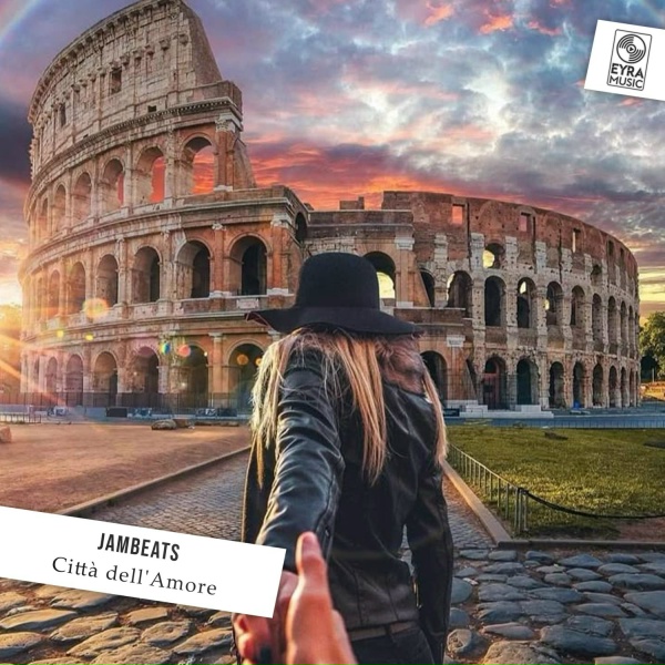 JamBeats - Citt&agrave; dell'Amore