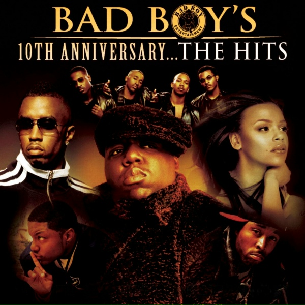 Ma$e feat. P. Diddy - I'm No Killa (feat. P. Diddy)