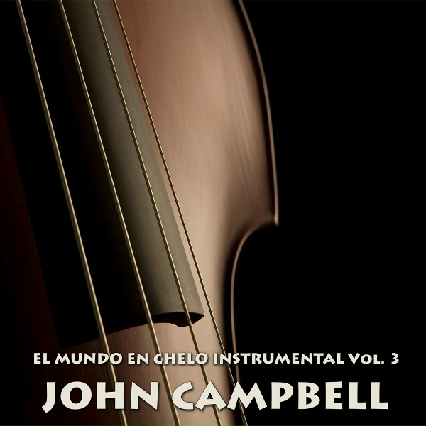 John Campbell - Czardas (Cs&aacute;rd&aacute;s)