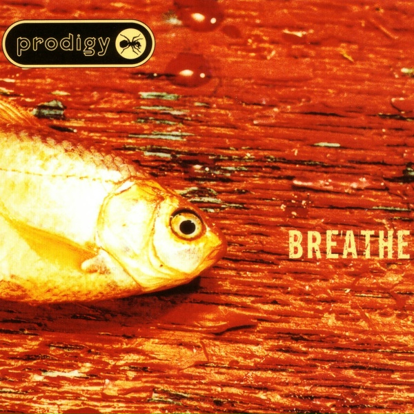 The Prodigy - Their Law