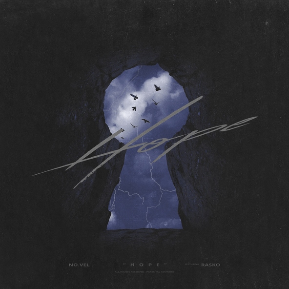 No.Vel feat. Rasko - Hope