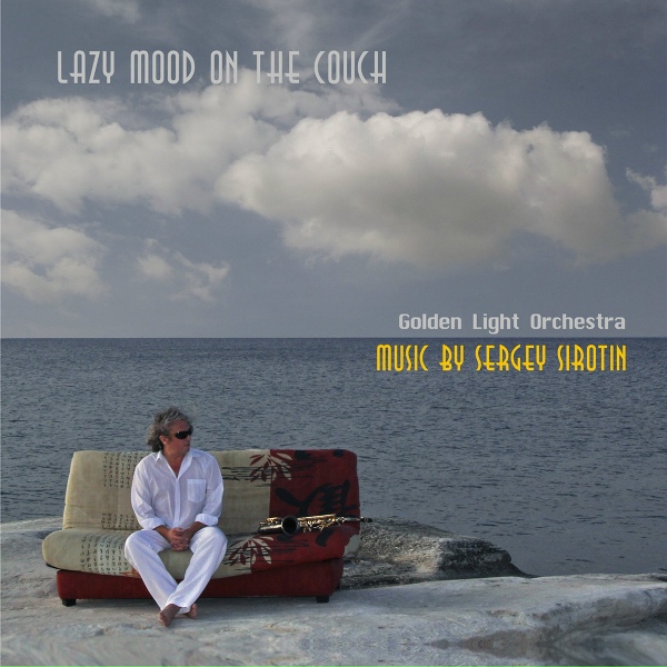Sergey Sirotin, Golden Light Orchestra - Touch me