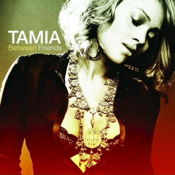 Tamia - Please Protect My Heart