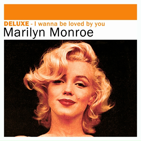 Marilyn Monroe - Running Wild