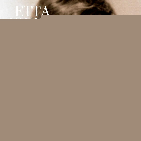 Etta Jones - Through a Long and Sleepless Night
