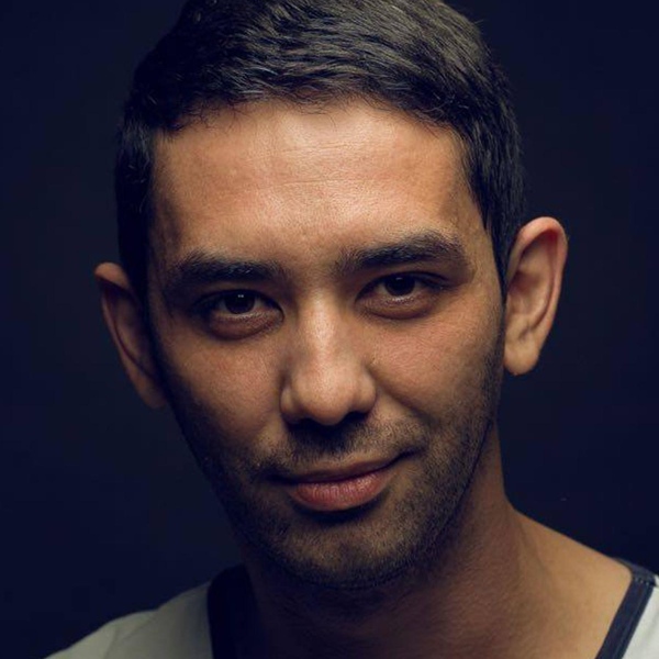 Dj Nariman - Danger