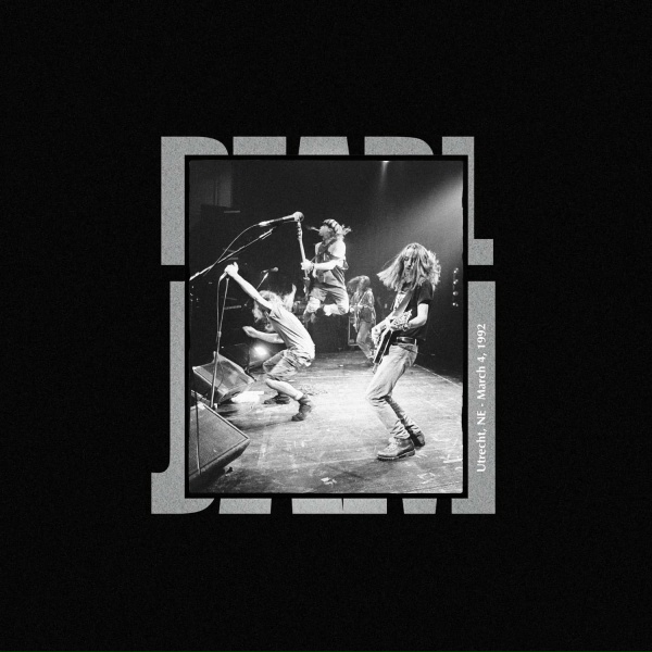Pearl Jam - Alone