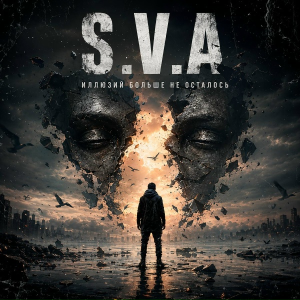 S.V.A - Иллюзий больше не осталось