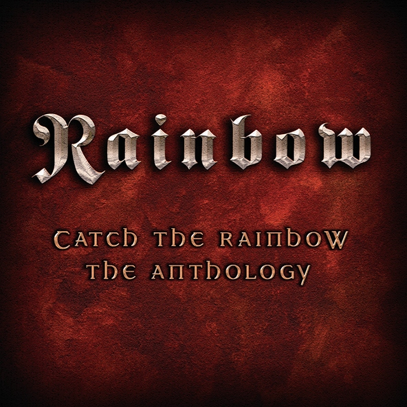 Rainbow - Tearin Out My Heart