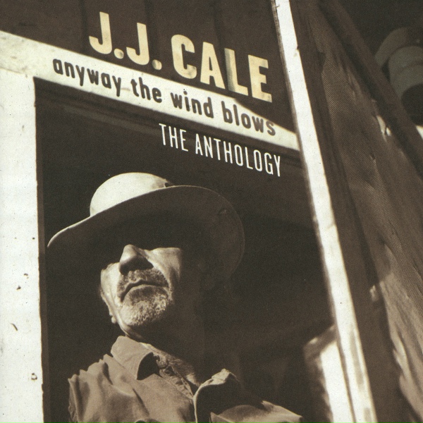 J.J. Cale - Downtown L.A.