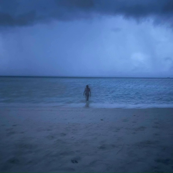 Fan2mas, Fin1k - where the water ends (sped up)