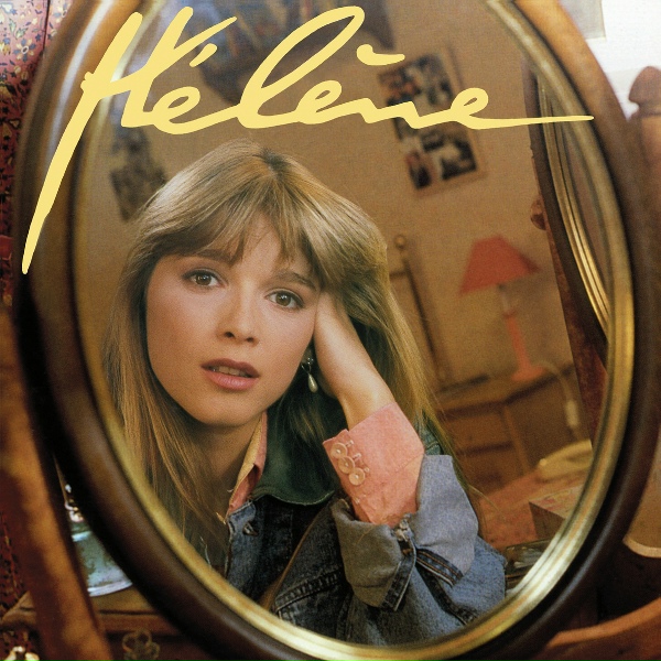 H&eacute;l&egrave;ne - La premi&egrave;re fois
