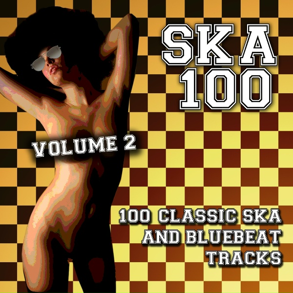 Laurel Aitken - Sixty Days & Sixty Nights