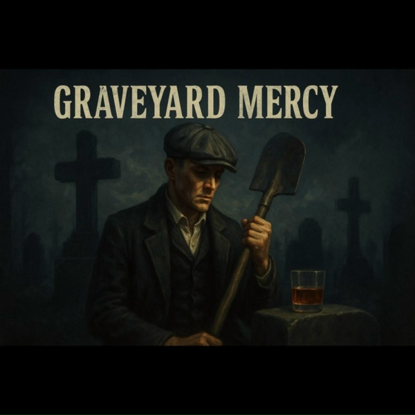 The Soulful Gentlemen - Graveyard Mercy