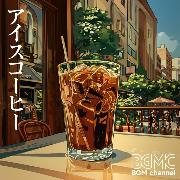 BGM channel - Solver