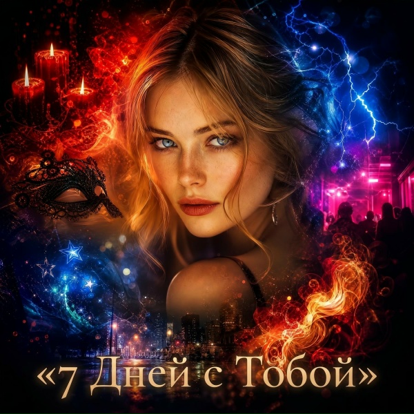D-Dolls [Ai_MUSIC] - День 4. Твой Трон