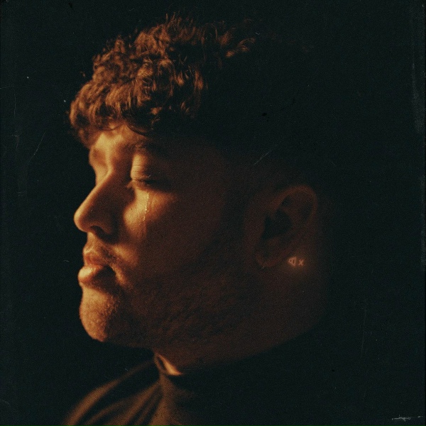 James Vickery - All That I Am