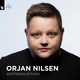 &Oslash;rjan Nilsen - Up & Up
