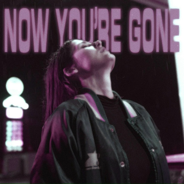c152 - Now You're Gone