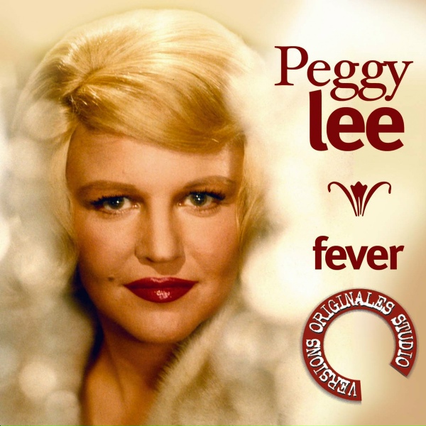 Peggy Lee - Siamese Cat Song