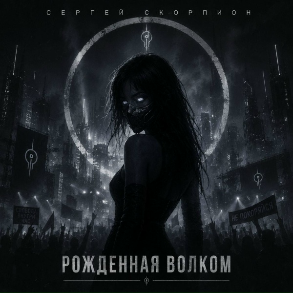 Сергей Скорпион - Вне закона