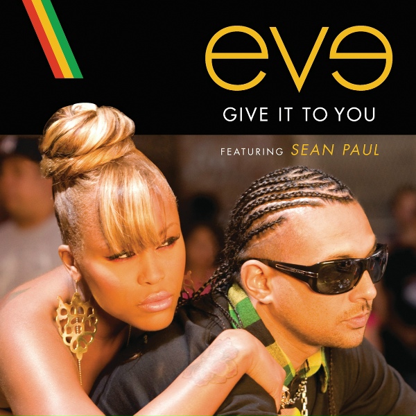 Eve - Tambourine