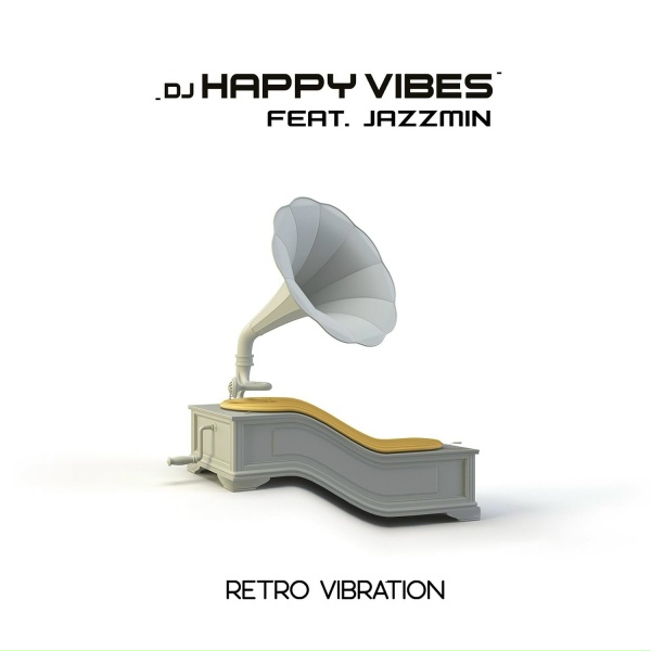 DJ Happy Vibes feat. Jazzmin - Quando Quando
