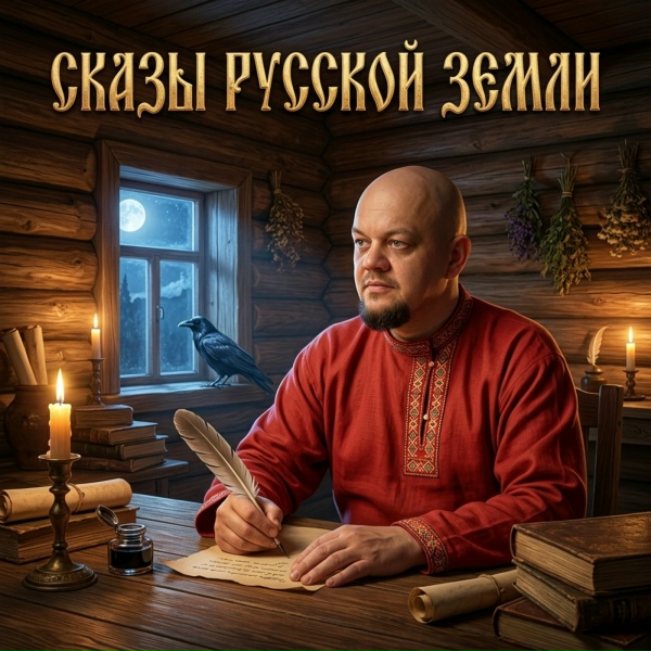 ZUBR - Кикиморка