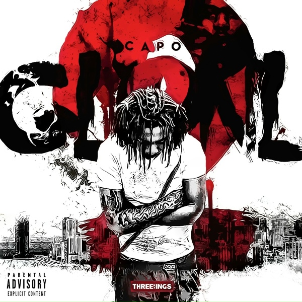 Capo - Wid Us Remix