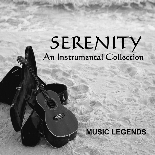 Music Legends - Main Theme / Tuyo (Music Box Version) [From "Narcos"]