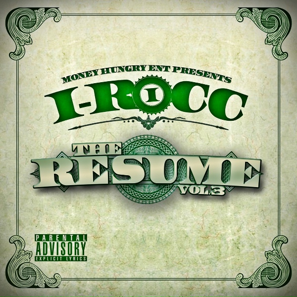 I-Rocc feat. Mistah F.A.B., Turf Talk - Nu Money