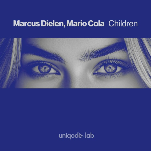 Marcus Dielen, Mario Cola - Children