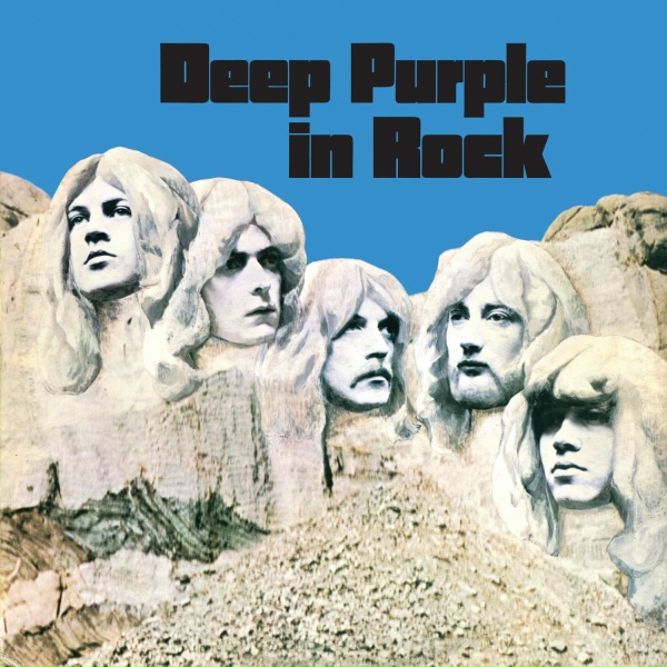 Deep Purple - Child in Time
