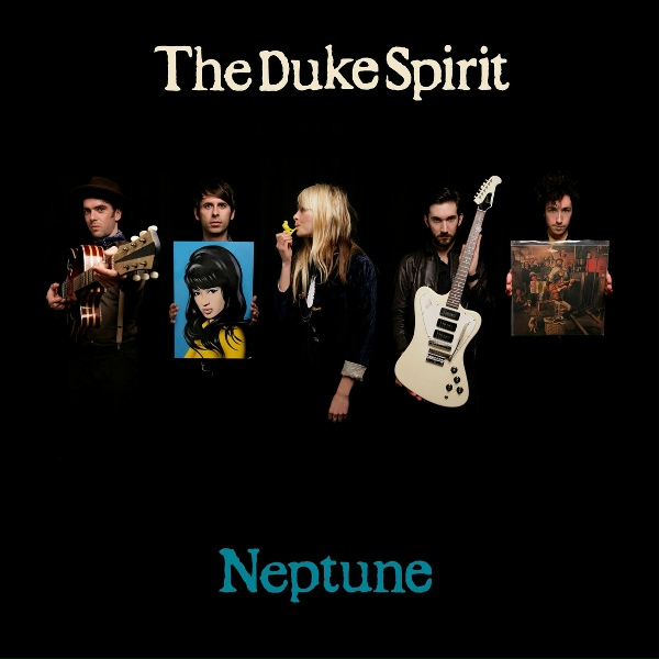 The Duke Spirit - Dog Roses