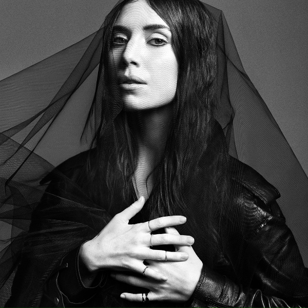Lykke Li - Silver Line