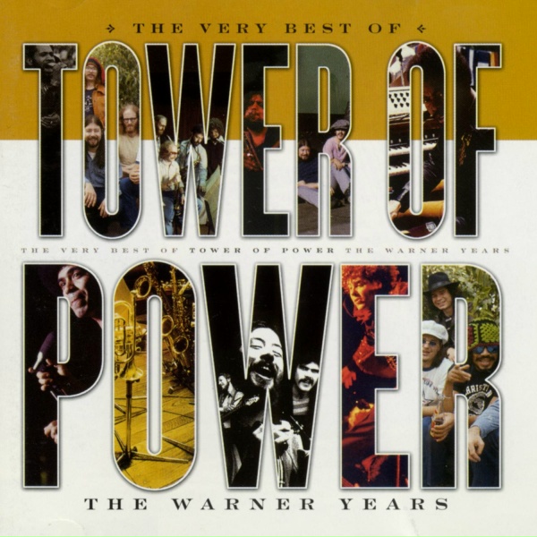 Tower of Power - What Is Hip?