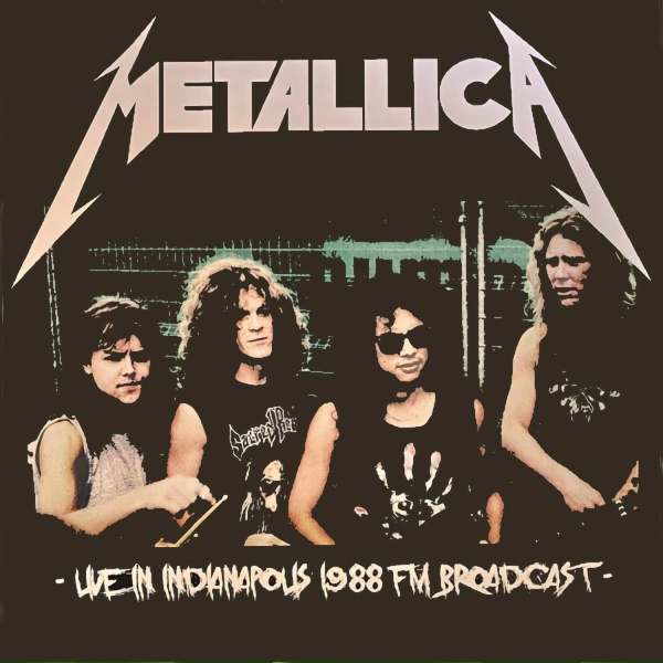 Metallica - Am I Evil?