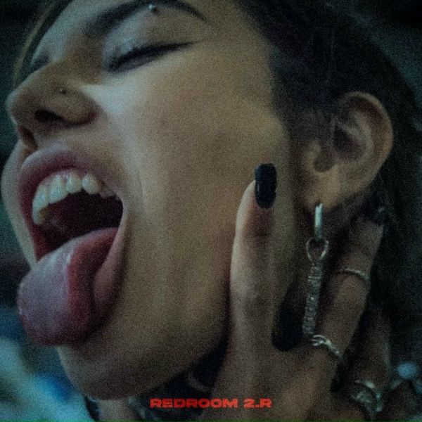RAUSH - Гори, моя любовь