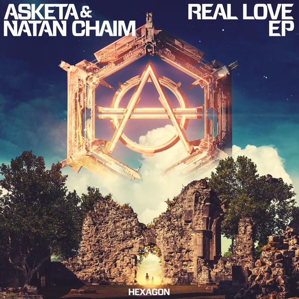 Asketa & Natan Chaim, Mo Falk