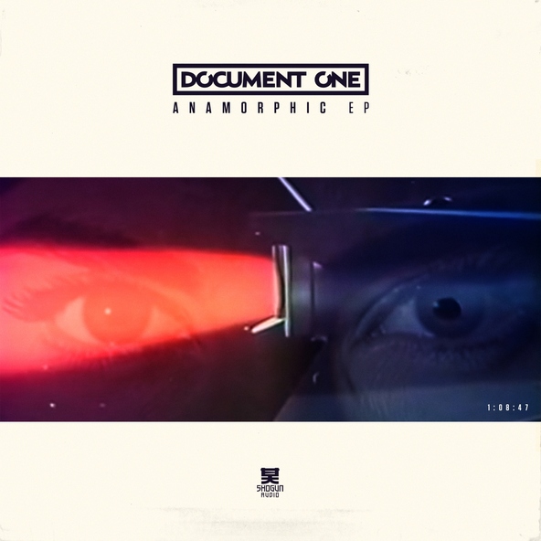 Document One - Bump the Sound