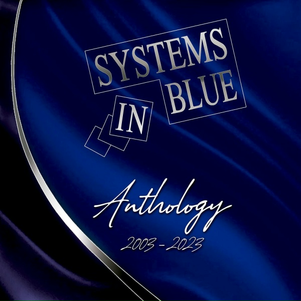 Systems In Blue - Look Up