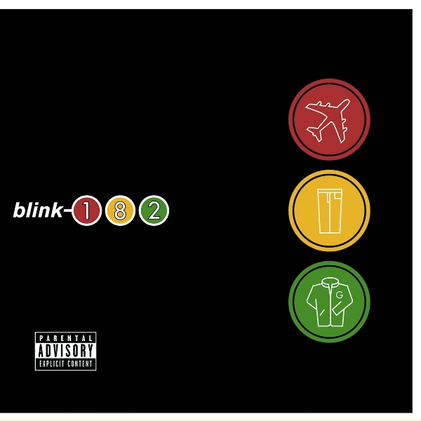 blink-182 - Reckless Abandon