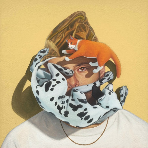 Etienne Dufresne - &Eacute;lisabeth