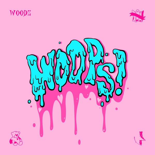 WOODZ - Trigger
