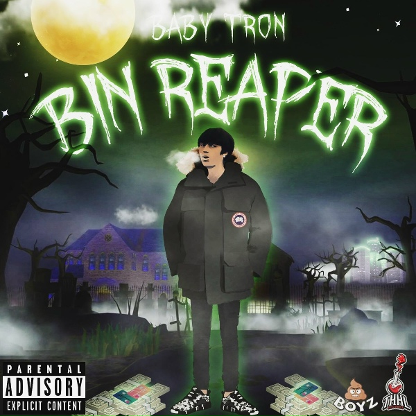 Babytron feat. Rio Da Yung OG - Pro Surfers